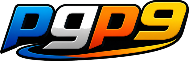 pgp9 Logo